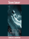 Cover image for Of Poseidon